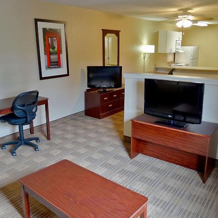 Extended Stay America Select Suites - Hartford - Manchester Exteriör bild