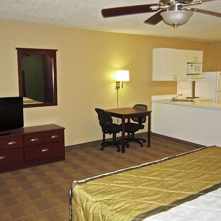 Extended Stay America Select Suites - Hartford - Manchester Exteriör bild