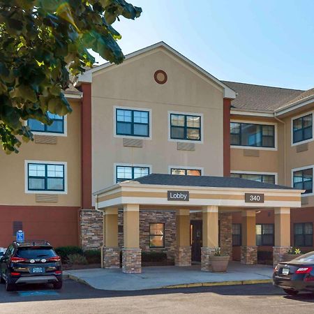 Extended Stay America Select Suites - Hartford - Manchester Exteriör bild
