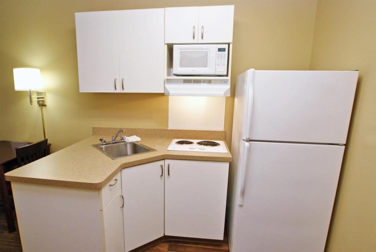 Extended Stay America Select Suites - Hartford - Manchester Exteriör bild