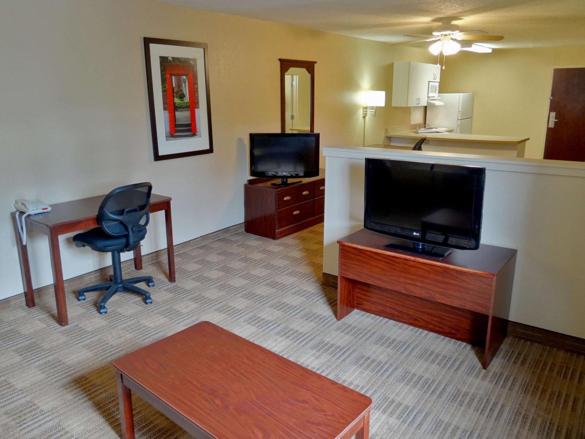 Extended Stay America Select Suites - Hartford - Manchester Exteriör bild