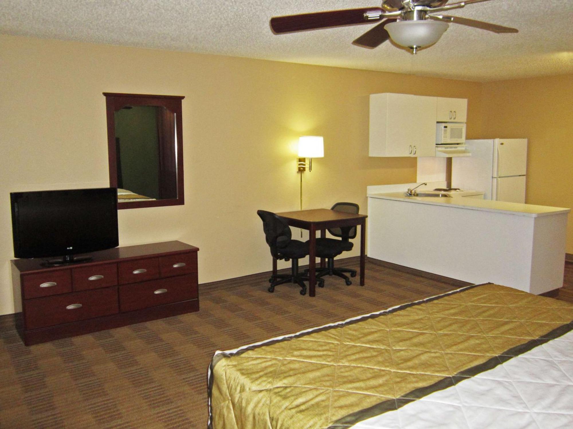 Extended Stay America Select Suites - Hartford - Manchester Exteriör bild