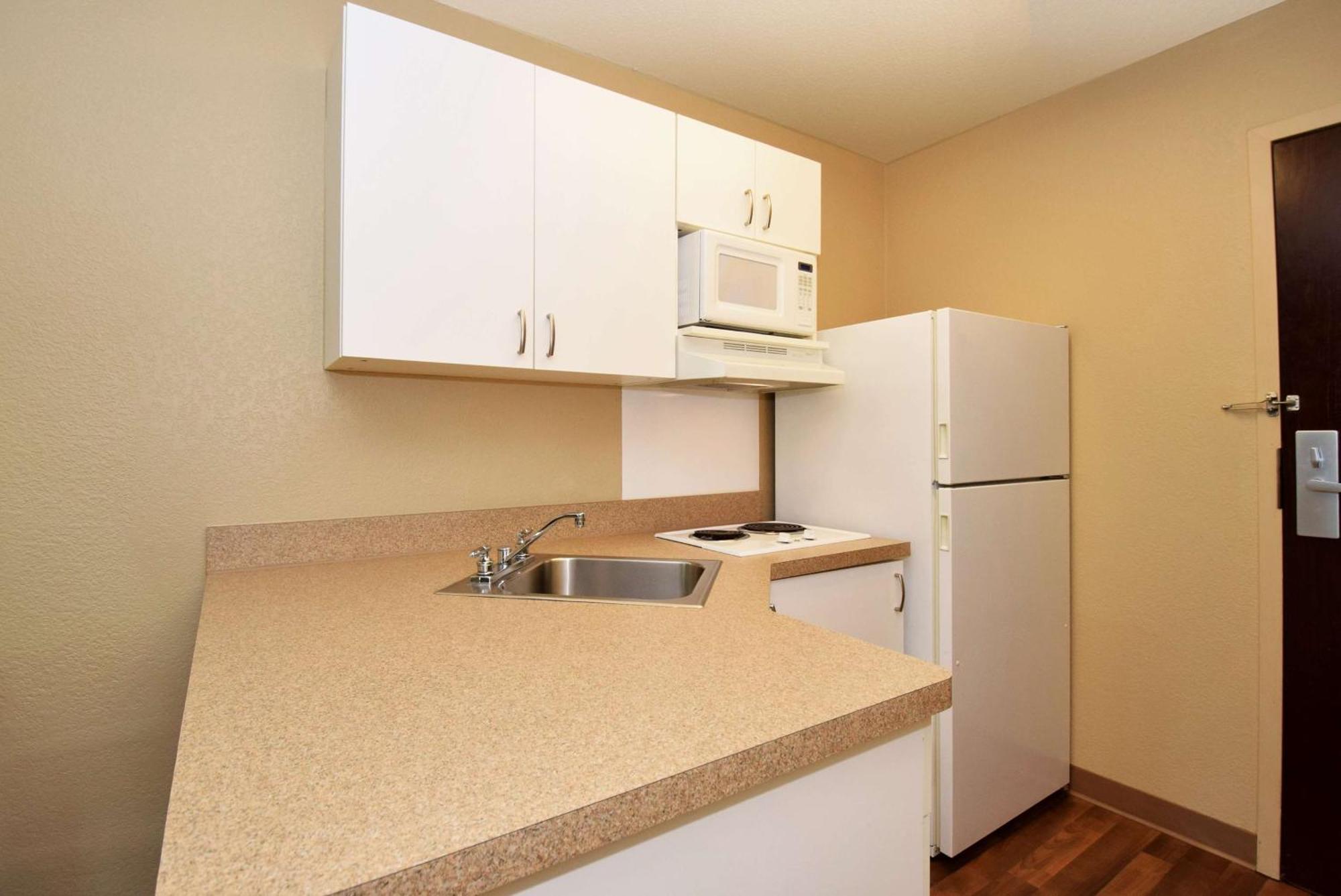 Extended Stay America Select Suites - Hartford - Manchester Exteriör bild