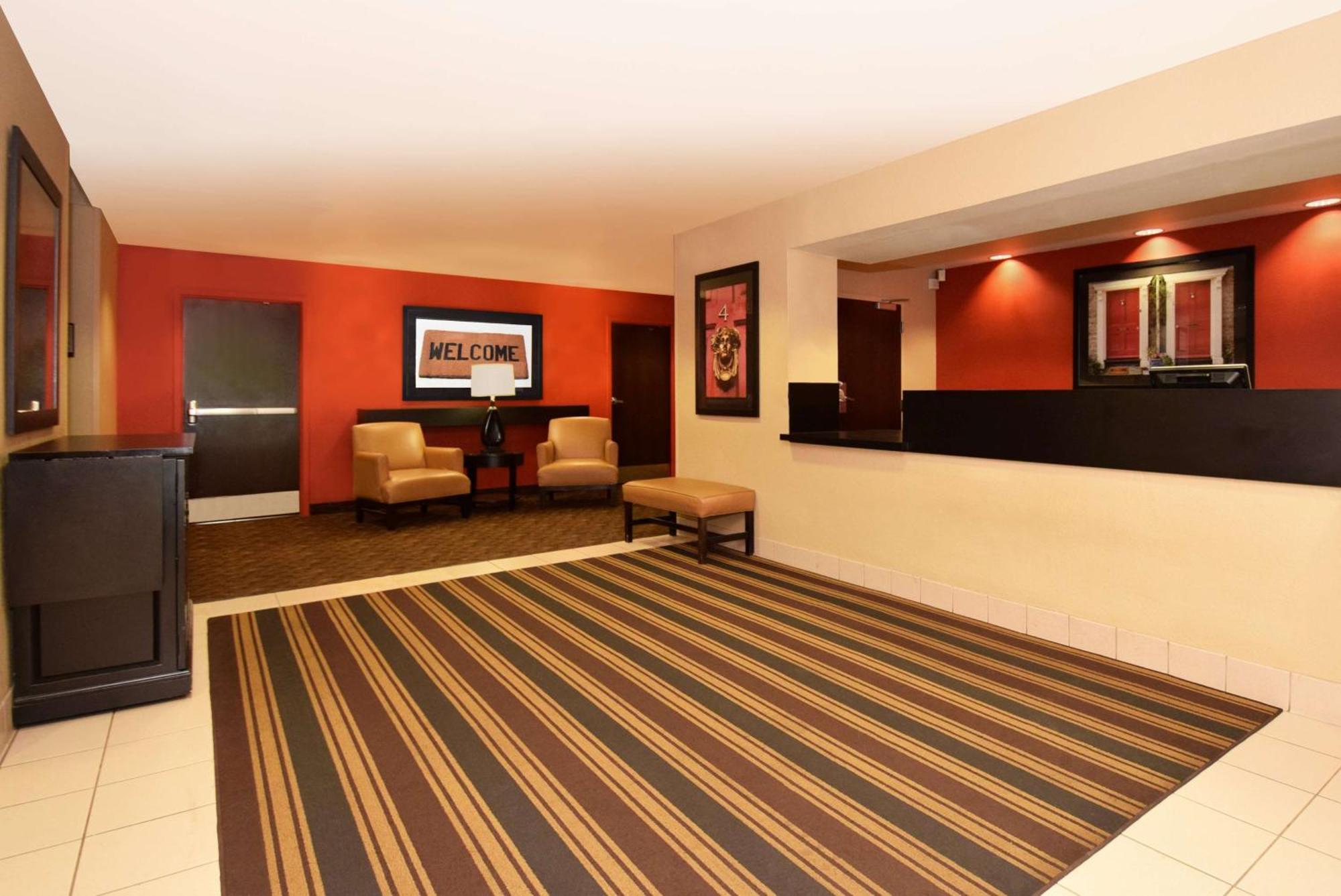 Extended Stay America Select Suites - Hartford - Manchester Exteriör bild