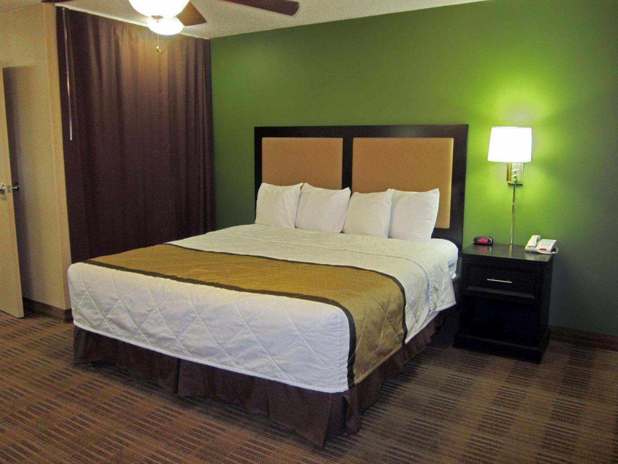Extended Stay America Select Suites - Hartford - Manchester Exteriör bild