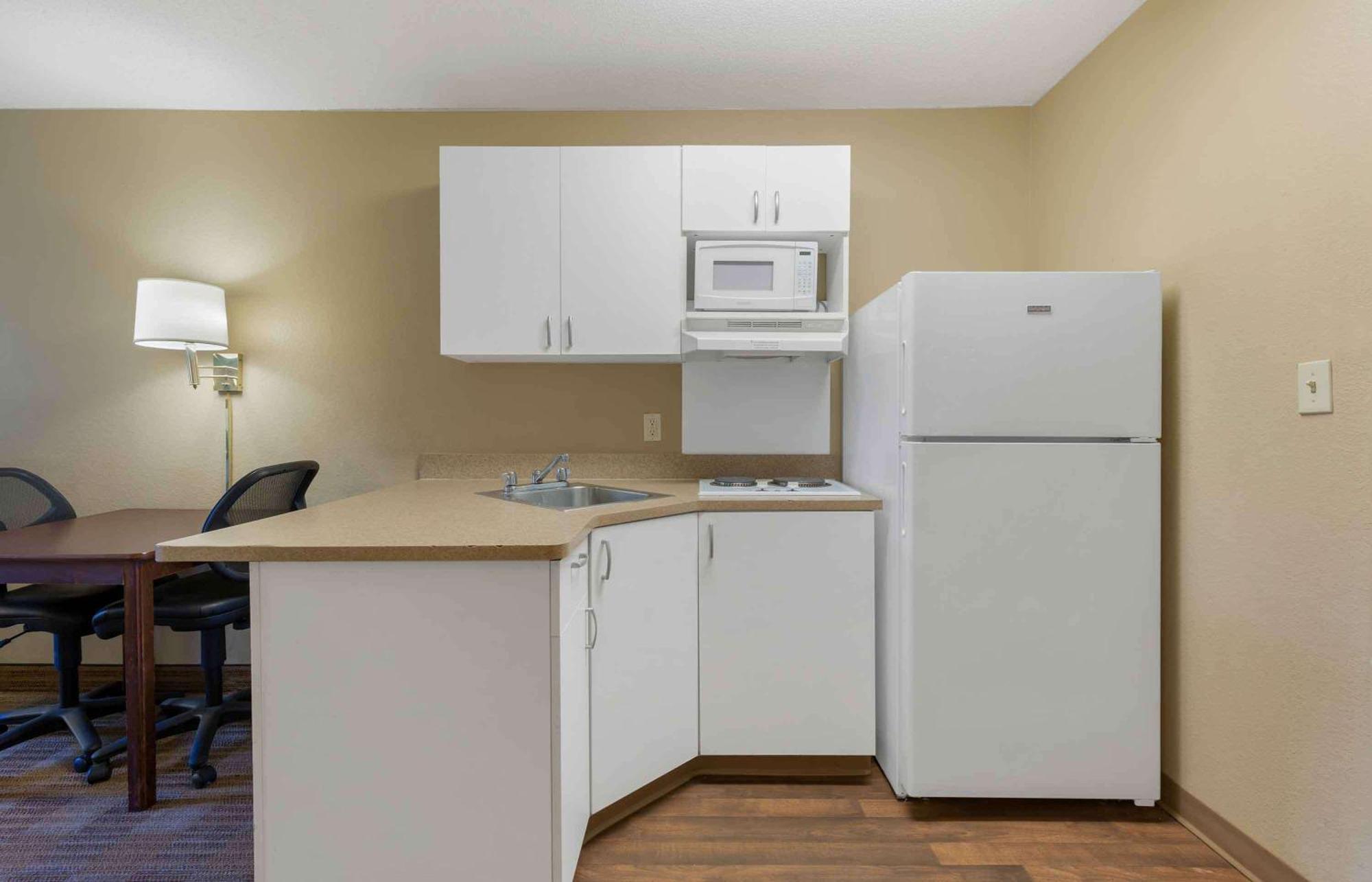 Extended Stay America Select Suites - Hartford - Manchester Exteriör bild