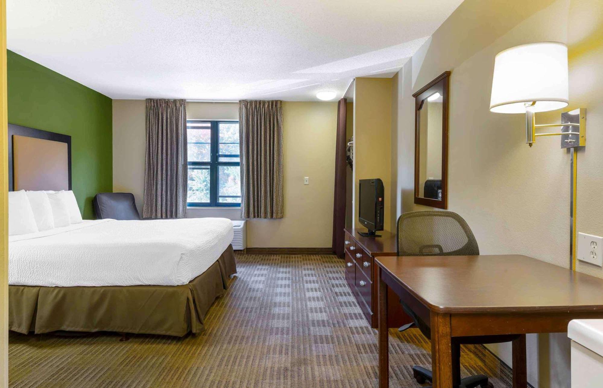 Extended Stay America Select Suites - Hartford - Manchester Exteriör bild