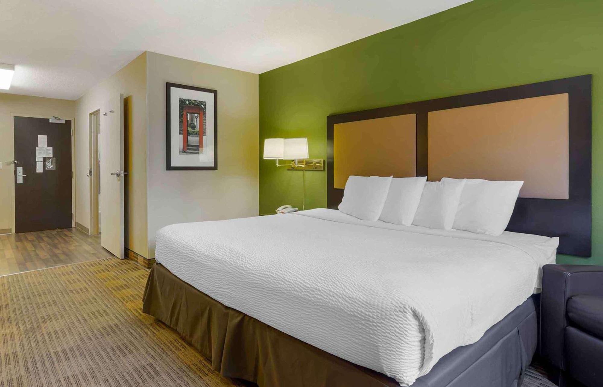 Extended Stay America Select Suites - Hartford - Manchester Exteriör bild