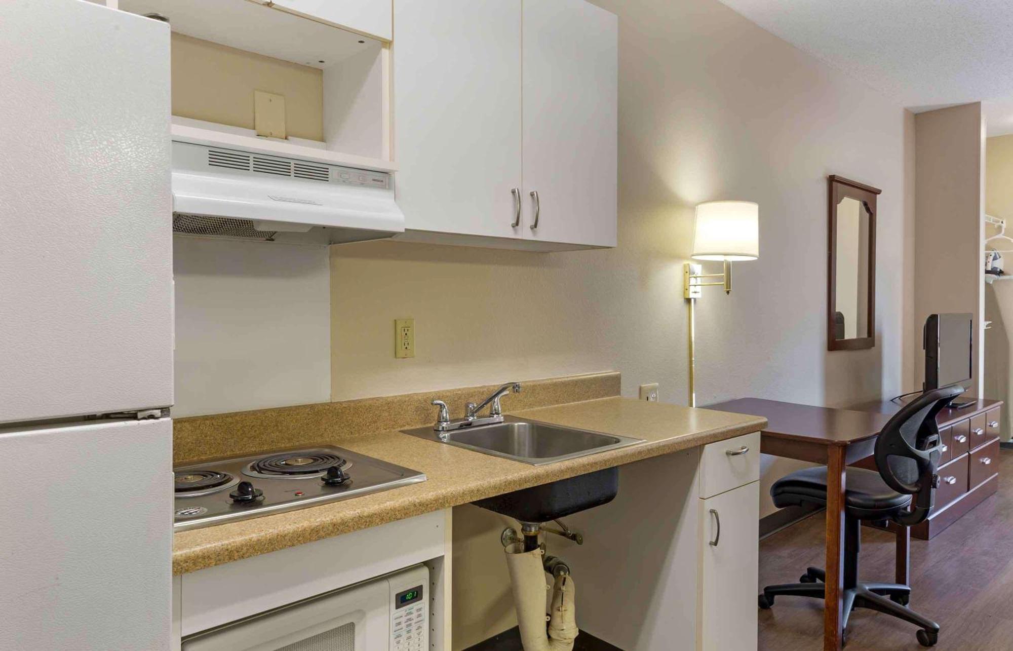 Extended Stay America Select Suites - Hartford - Manchester Exteriör bild