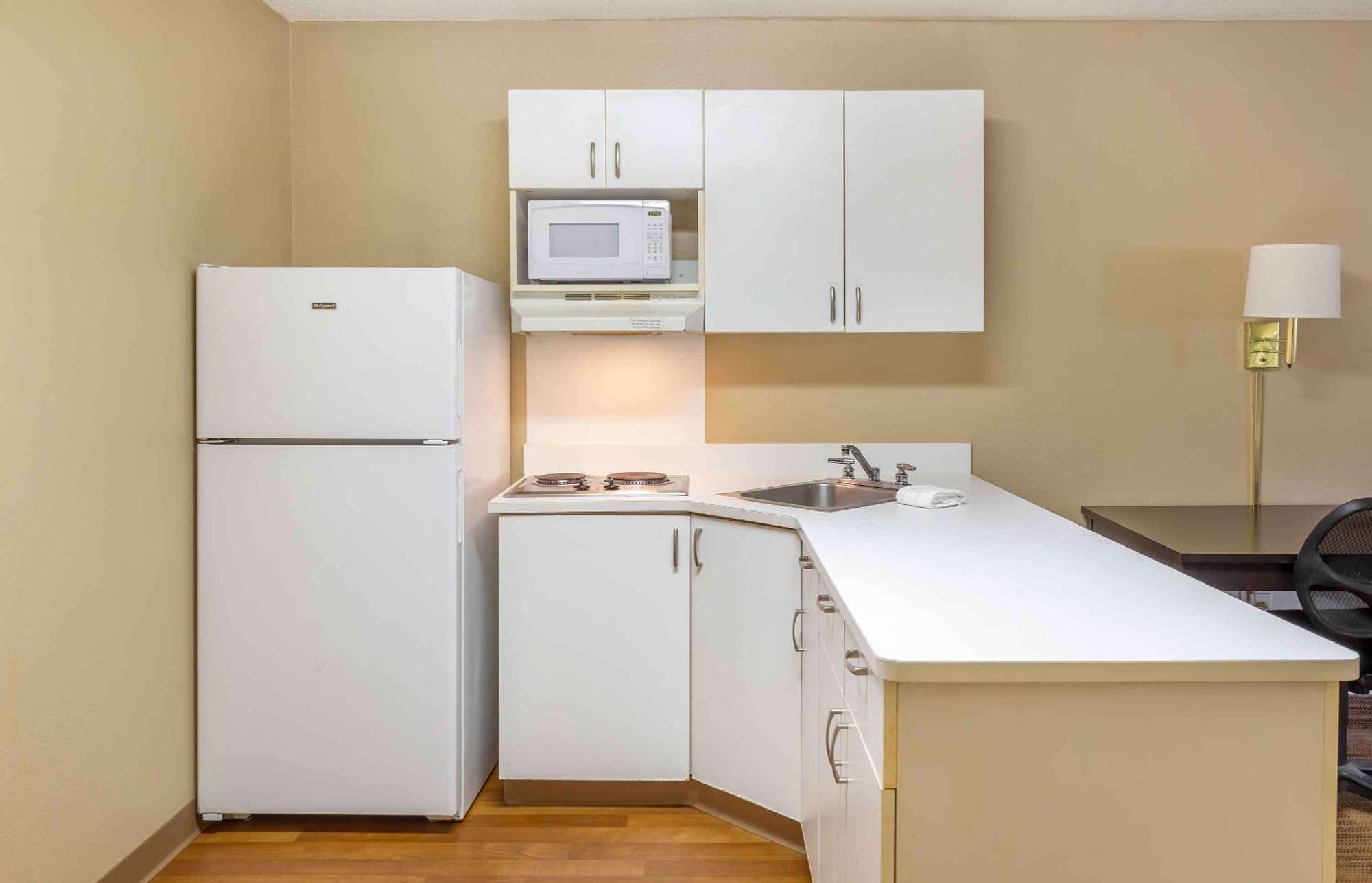 Extended Stay America Select Suites - Hartford - Manchester Exteriör bild