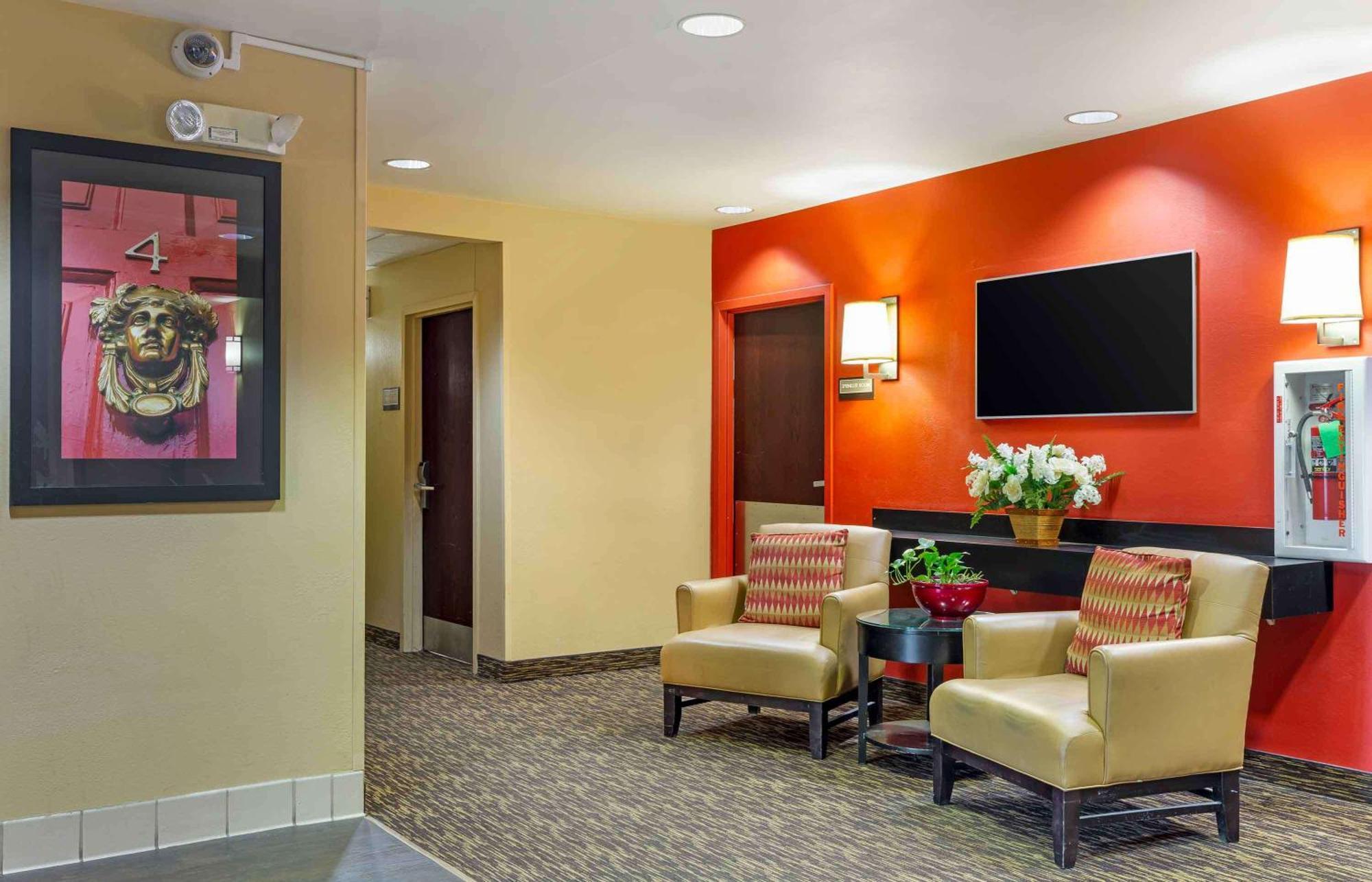Extended Stay America Select Suites - Hartford - Manchester Exteriör bild