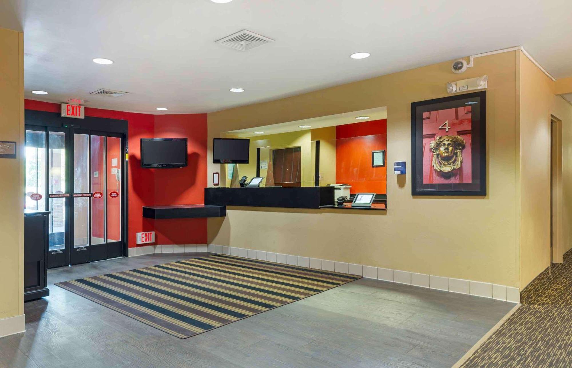 Extended Stay America Select Suites - Hartford - Manchester Exteriör bild