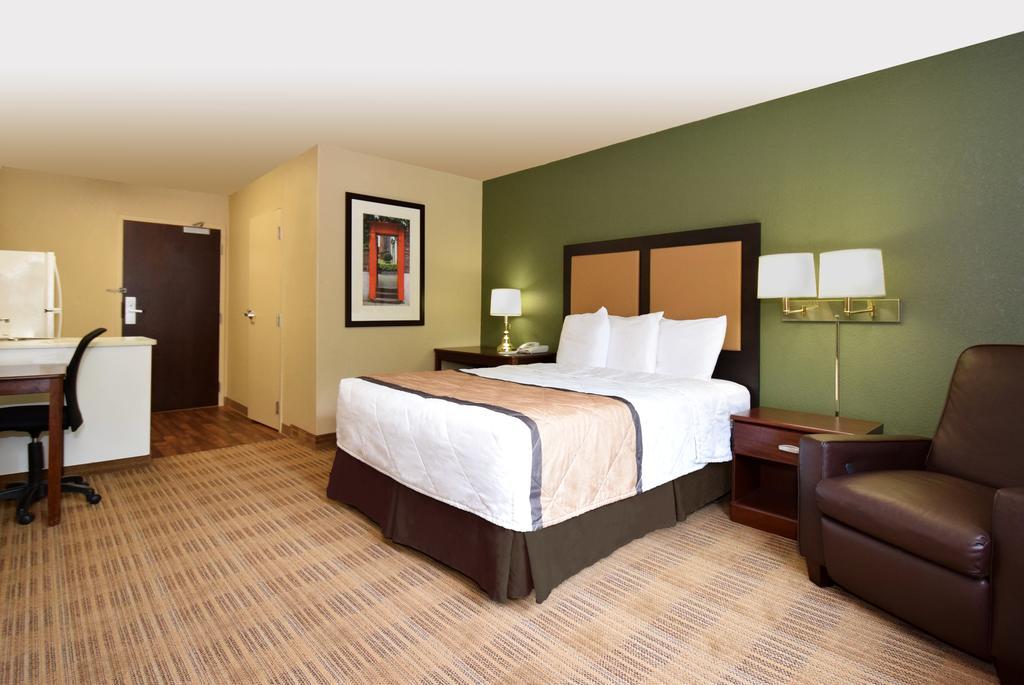 Extended Stay America Select Suites - Hartford - Manchester Exteriör bild
